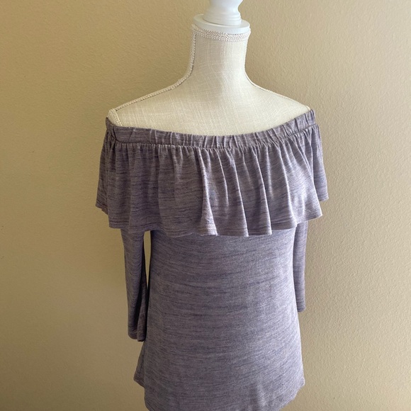 Anthropologie Dolan Left Coast Collection Top - Picture 8 of 8